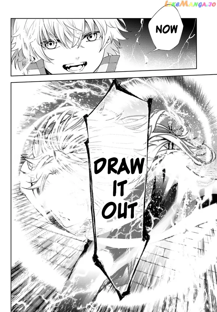 Wistoria: Wand and Sword Chapter 27 image 26_optimized